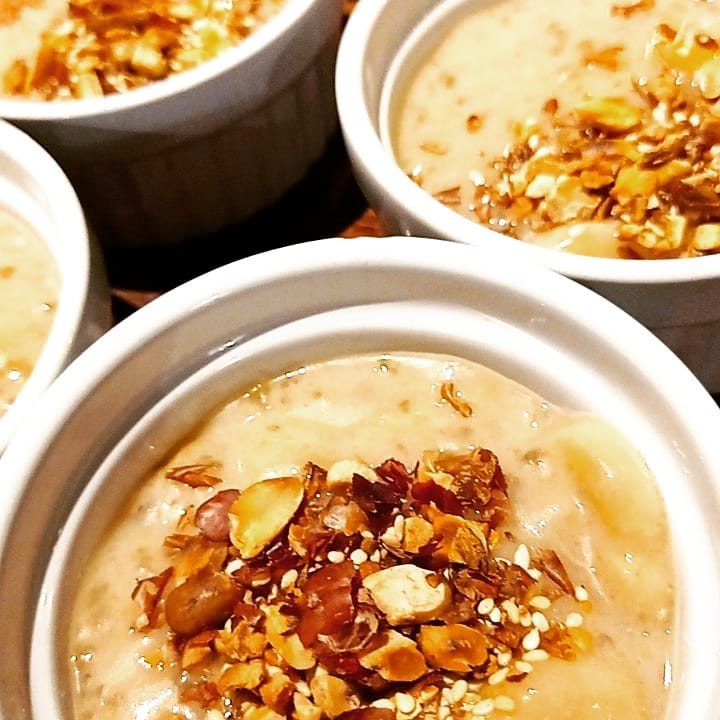 Chè chuoi