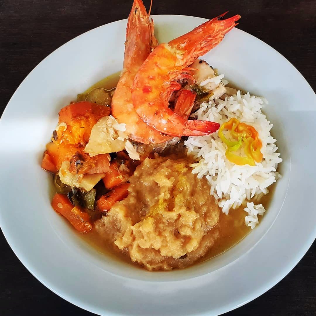 Pesk ha farz version Guyane